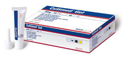 Picture of Hydrogel Dressing Cutimed® 8 g7261000