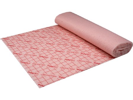 Picture of Foam Dressing PolyMem® 8 X 24 Inch Rectangle Non-adhesive without Border NonSterile5824