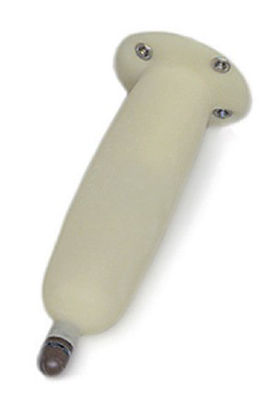 Picture of Sheath Rubber Replacement DMI® 2 X 6 Inch, Tan, Latex541-7757-0000