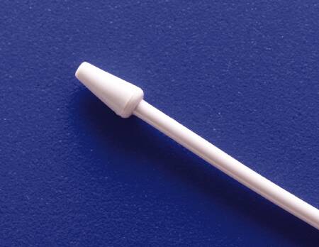 Picture of Ureteral Catheter Rüsch® Cone Tip Plastic 8 Fr. 26 Inch334108