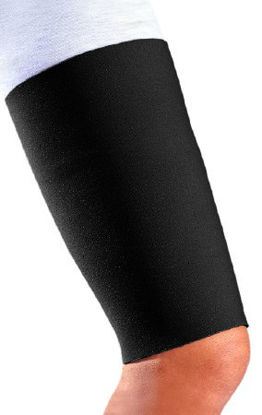 Picture of Thigh Support DonJoy® Small Pull-on 15.5 to 18.5 Inch Circumference Left or Right Leg11-0011-2-06000