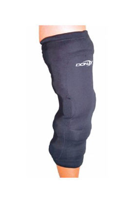 Picture of Knee Brace Sports Cover Fource Point™ Standard Height, Sports Cover, Small11-0016-2-06000