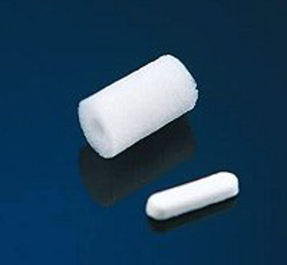 Picture of Surgical Ear Wick Ivalon® Fenestrated PVA (Polyvinyl Acetal) 9 X 24 mm 1 Count Pack SterileQ605206