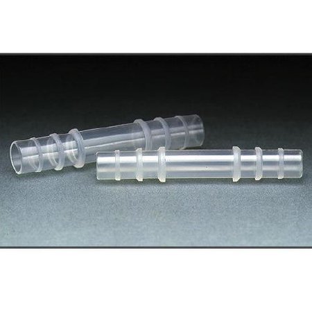 Picture of Tubing Connector Urocare® 0.38 O.D. x 2.25 Inch Long, NonSterile, Polypropylene, Semi-Transparent601050