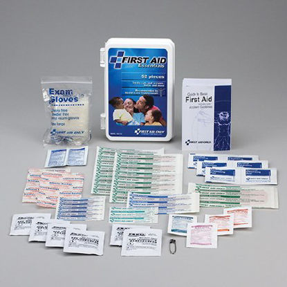 Picture of First Aid Kit CaseFAO-122