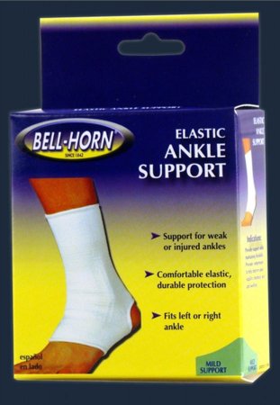 Picture of Ankle Support Bell-Horn® Small Pull-On Left or Right Foot190S