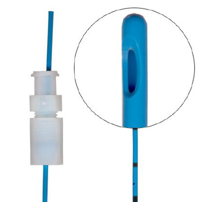 Picture of Ureteral Catheter Whistle Tip PVC 3 Fr. 28 InchG14028