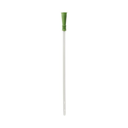 Picture of Urethral Catheter Lofric® Straight Tip Hydrophilic Coated PVC 12 Fr. 8 Inch4031240