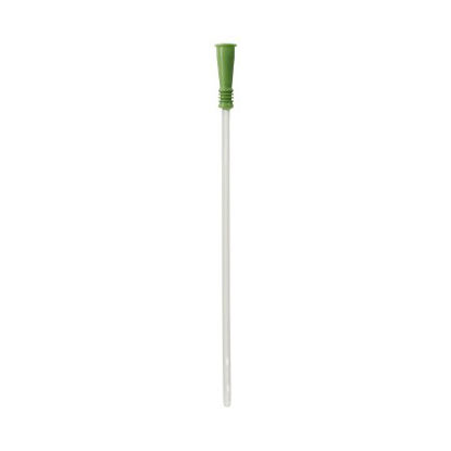 Picture of Urethral Catheter Lofric® Straight Tip Hydrophilic Coated PVC 12 Fr. 8 Inch4031240