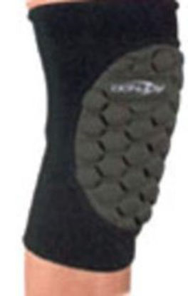 Picture of Knee Support DonJoy® Small Pull-On 15-1/2 to 18-1/2 Inch Circumference Left or Right Knee11-0390-2-06060