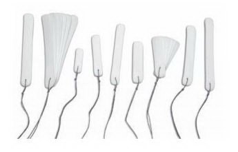 Picture of Nasal Packing Ultracell® PVA Material Non-impregnated 3 cm Sterile10160-C