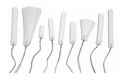 Picture of Nasal Packing Ultracell® PVA Material Non-impregnated 3 cm Sterile10160-C