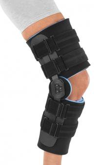 Picture of Knee Wrap KneeRANGER® II Short Left or Right Knee79-94260