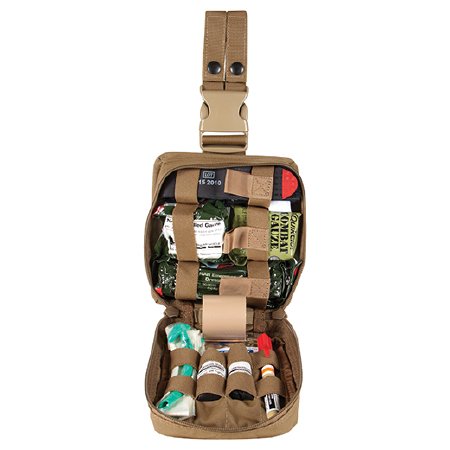 Picture of Emergency Kit USCG IFAK80-0149