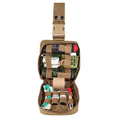 Picture of Emergency Kit USCG IFAK80-0149