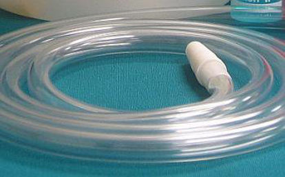 Picture of Drainage Tubing Torbot® With AdapterTSN592017