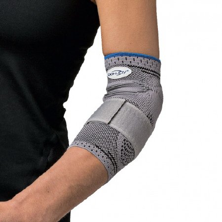 Picture of Elbow Protection Sleeve with Epicondyle Donjoy® EpiForce™11-0253-1