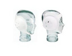 Picture of Ear Dressing Kit Adult Hook and Loop Strap90-11000