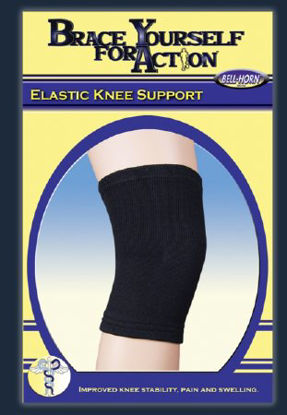Picture of Knee Support DonJoy® X-Large Pull-On Left or Right Knee99300XL