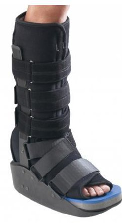 Picture of Diabetic Walker Boot MaxTrax™ Impax™79-95465