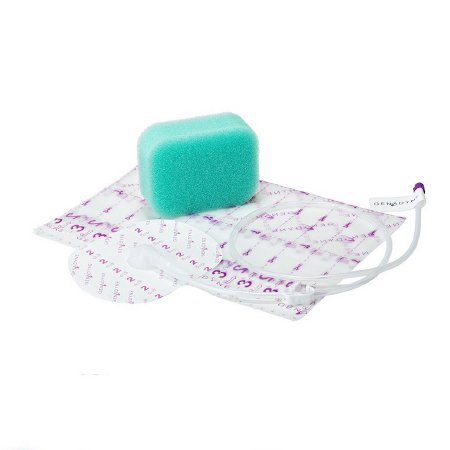 Picture of Foam Kit 3.3 X 12.5 X 18 cmXF-DMDF1