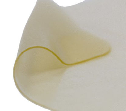 Picture of Hydrocolloid Dressing Excel 2 X 2 Inch Square SterileMP00600