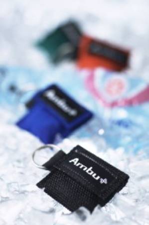 Picture of First Aid Kit Res Cue Key Standard Woven Pack248201102