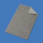 Picture of Silver Calcium Alginate Dressing Silverlon® 4 X 8 Inch Rectangle SterileCA-48