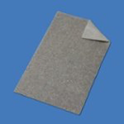 Picture of Silver Calcium Alginate Dressing Silverlon® 4 X 8 Inch Rectangle SterileCA-48