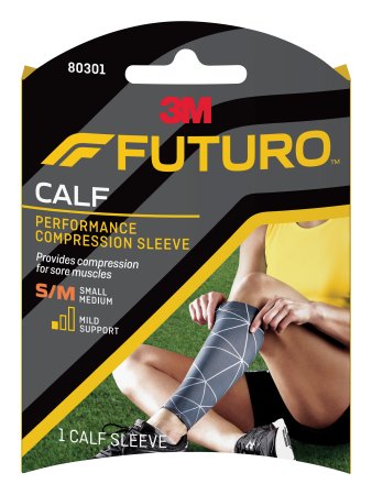 Picture of Calf Sleeve 3M™ Futuro™ Small / Medium80301EN