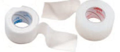 Picture of Medical Tape 3M™ Transpore™ Water Resistant Plastic 1 Inch X 10 Yard Transparent NonSterile101917