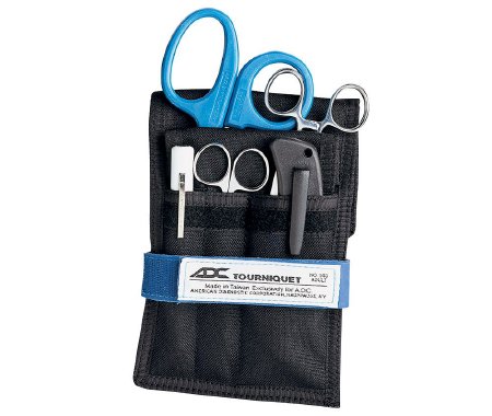 Picture of Emergency Kit Responder™ Holster Set104BKE