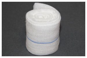 Picture of Vaginal Packing X-Ray Detectable Cotton Non-impregnated 2 Inch X 3 Foot Sterile10-023