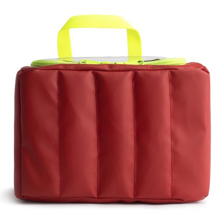 Picture of BAG, EMS G3 FIRST AID UNIVERSAL KIT 6"X9.5"X5.5"G36004RE