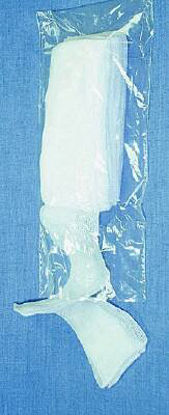 Picture of USP Type VII Wound Packing Strip X-Ray Detectable Non-impregnated 2 Inch X 5 Yard Sterile34635010