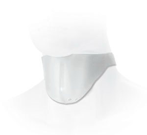 Picture of Airway Protector ADDvox® One Size Fits Most Self-adheringBE 6079-R2