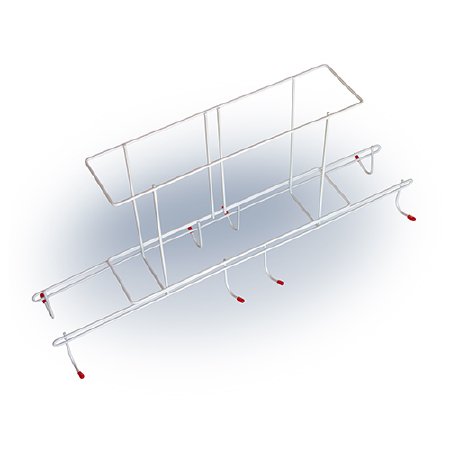 Picture of Sponge Dispenser Rack Count EZ™50511