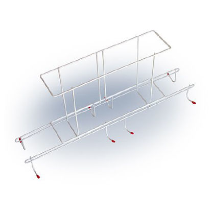 Picture of Sponge Dispenser Rack Count EZ™50511