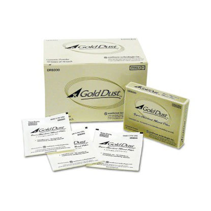 Picture of Absorbent Wound Dressing Gold Dust™DR9300