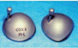 Picture of Laser Eye Protector with Right Handle Small HandleOK21-262HR