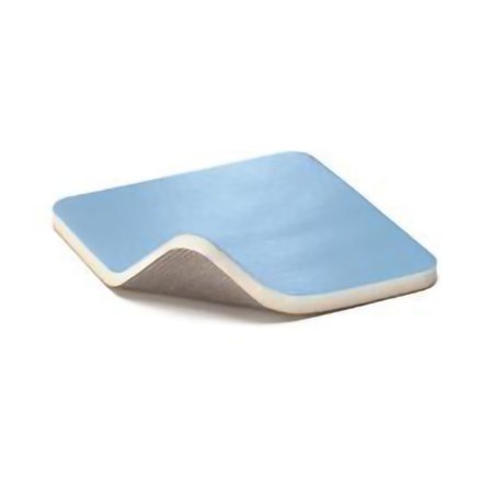 Picture of Silver Foam Dressing Acticoat Moisture Control 4 X 8 Inch Rectangle Sterile20411