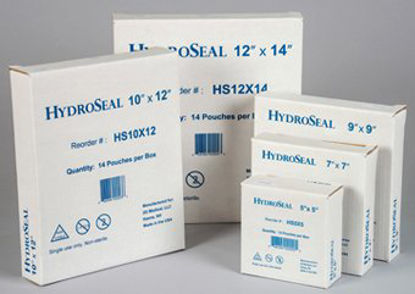 Picture of Wound Protector HydroSeal AdhesiveHS12X14