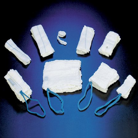 Picture of Vaginal Packing Cotton Non-impregnated 54 Inch Sterile32-1614