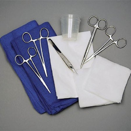 Picture of Facial Laceration Tray96-4388