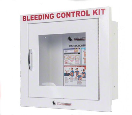 Picture of Bleeding Control Station Advanced80-0476