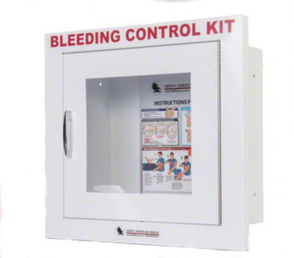 Picture of Bleeding Control Station Advanced80-0476