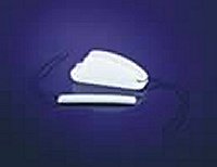 Picture of Nasal Packing Ivalon® Polyvinyl Acetate (PVAc) Non-impregnated 1-1/2 X 3 X 8 cm 1 Count SterileQ770409