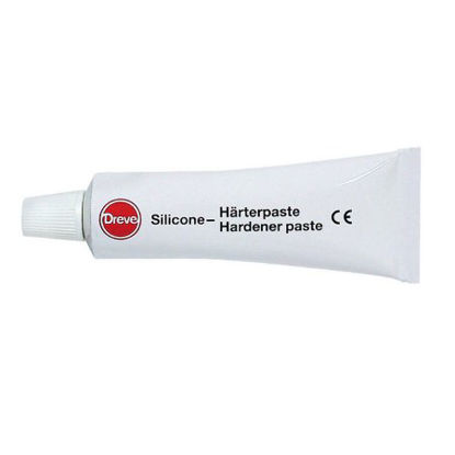 Picture of Silicone Hardener Paste Dreve Silicone7201