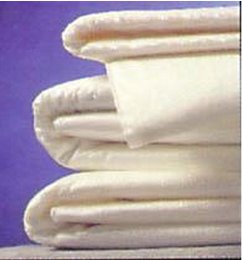 Picture of Wound Dressing Exu-Dry Polyethylene / Rayon / Cellulose 36 X 72 Inch5999L72