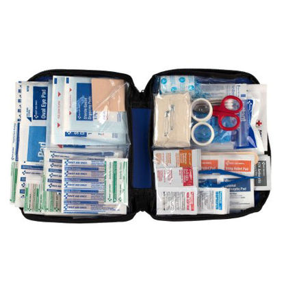 Picture of First Aid Kit First Aid Only™ Nylon Case91081-002